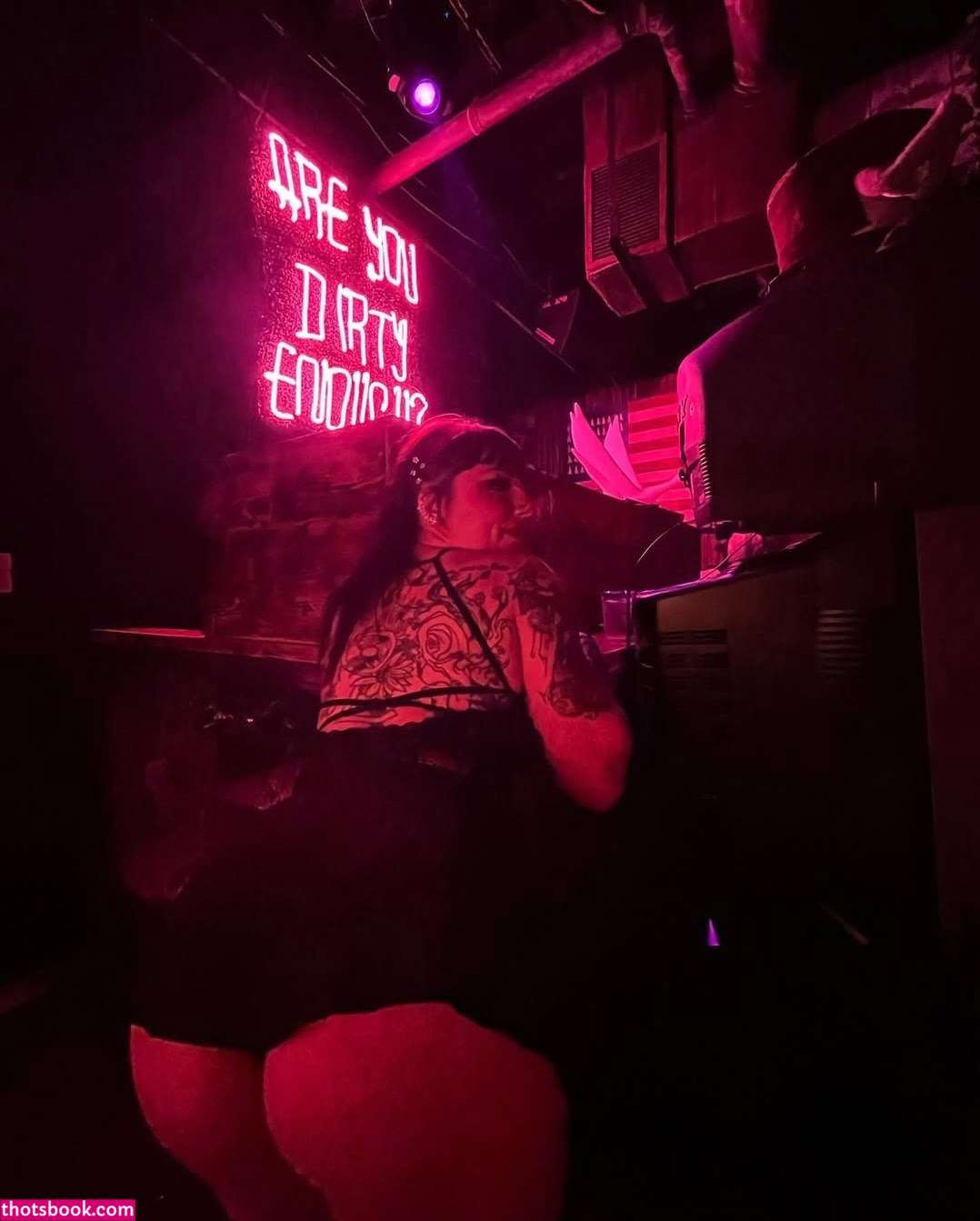 vixenmauve Nude Leaks OnlyFans Photos #3 1508462