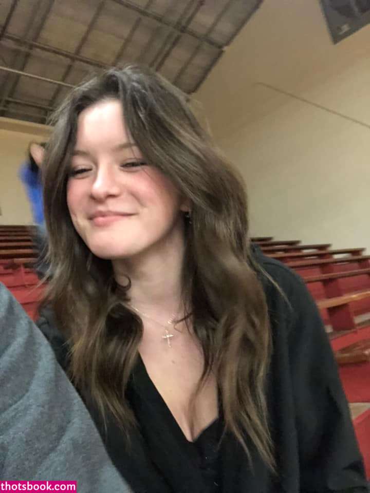 Lillie Goldman Nude Leaks OnlyFans Photos #3 1455793