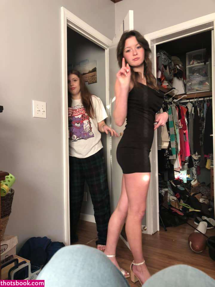 Lillie Goldman Nude Leaks OnlyFans Photos #3 1455794