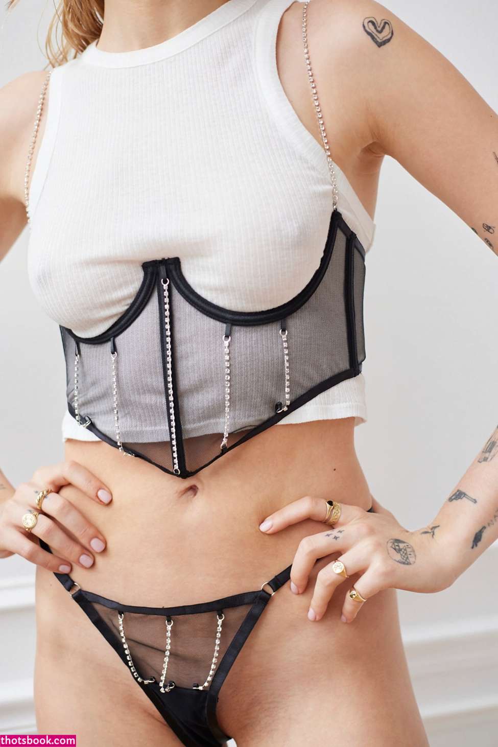 Lindsay Vrckovnik Linmick Nude Leaks OnlyFans Photos #1 1455808