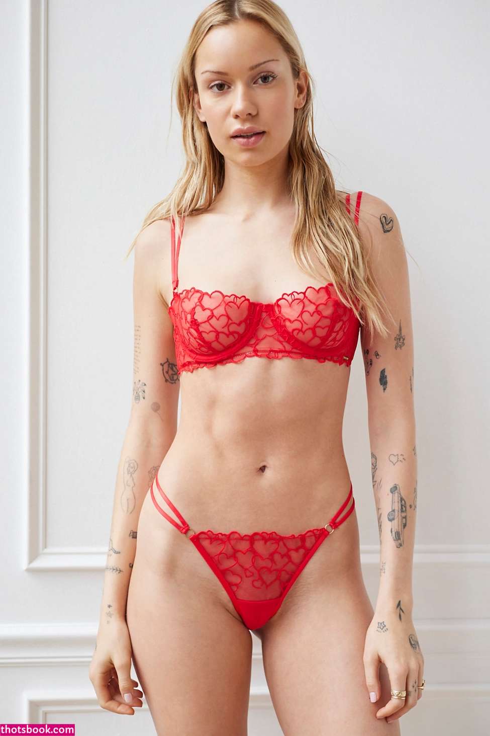 Lindsay Vrckovnik Linmick Nude Leaks OnlyFans Photos #2 1455815