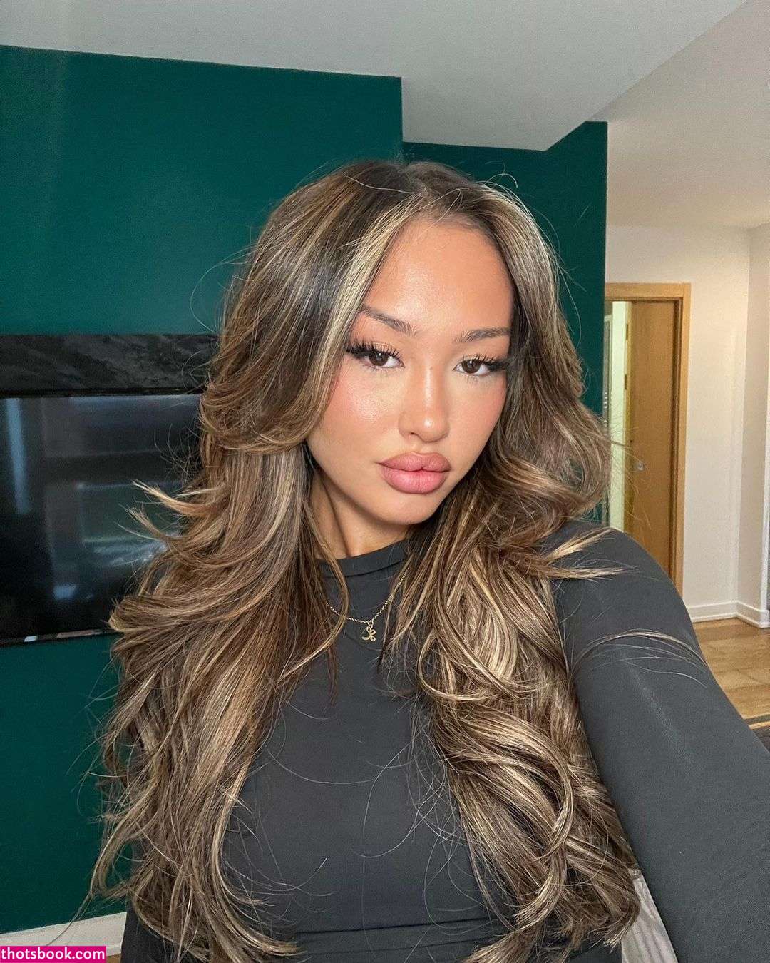 Lottie Hutton Nude Leaks OnlyFans Photos #3 1455867