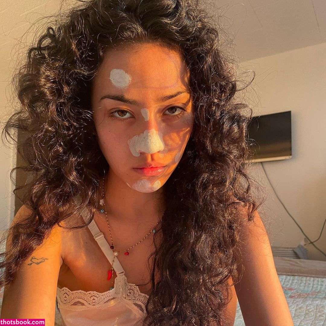 Maria Fernanda mariafernandanyc Nude Leaks OnlyFans Photos #1 1455881