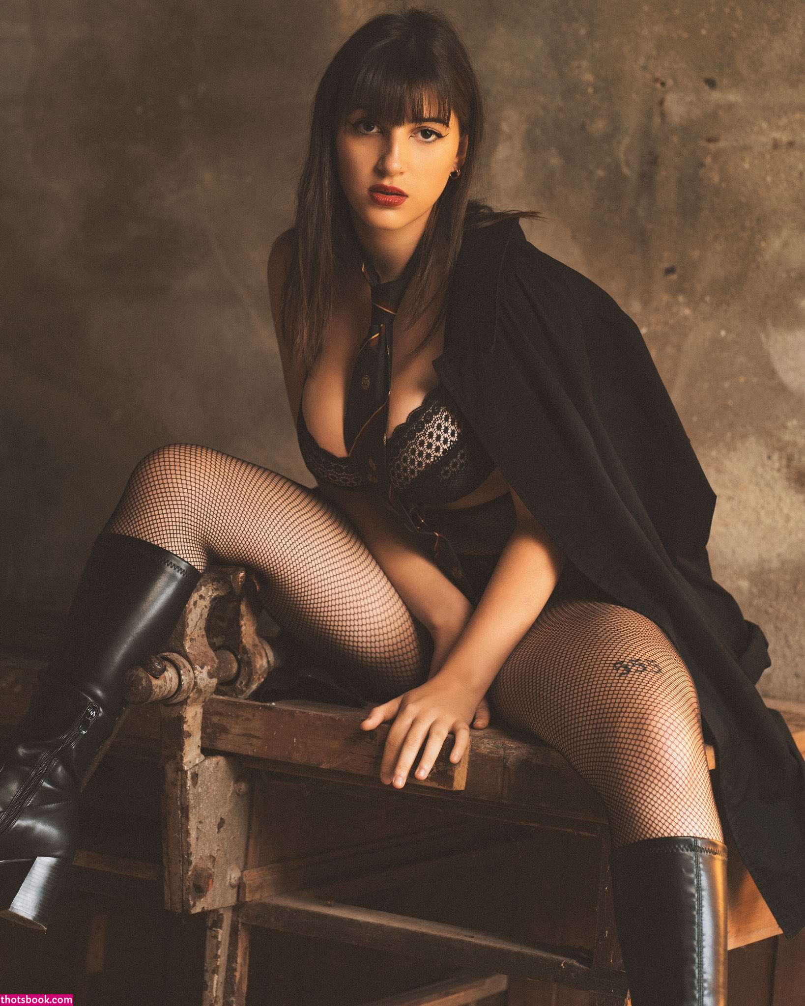 Marion Ducarne Nude Leaks OnlyFans Photos #4 1455923