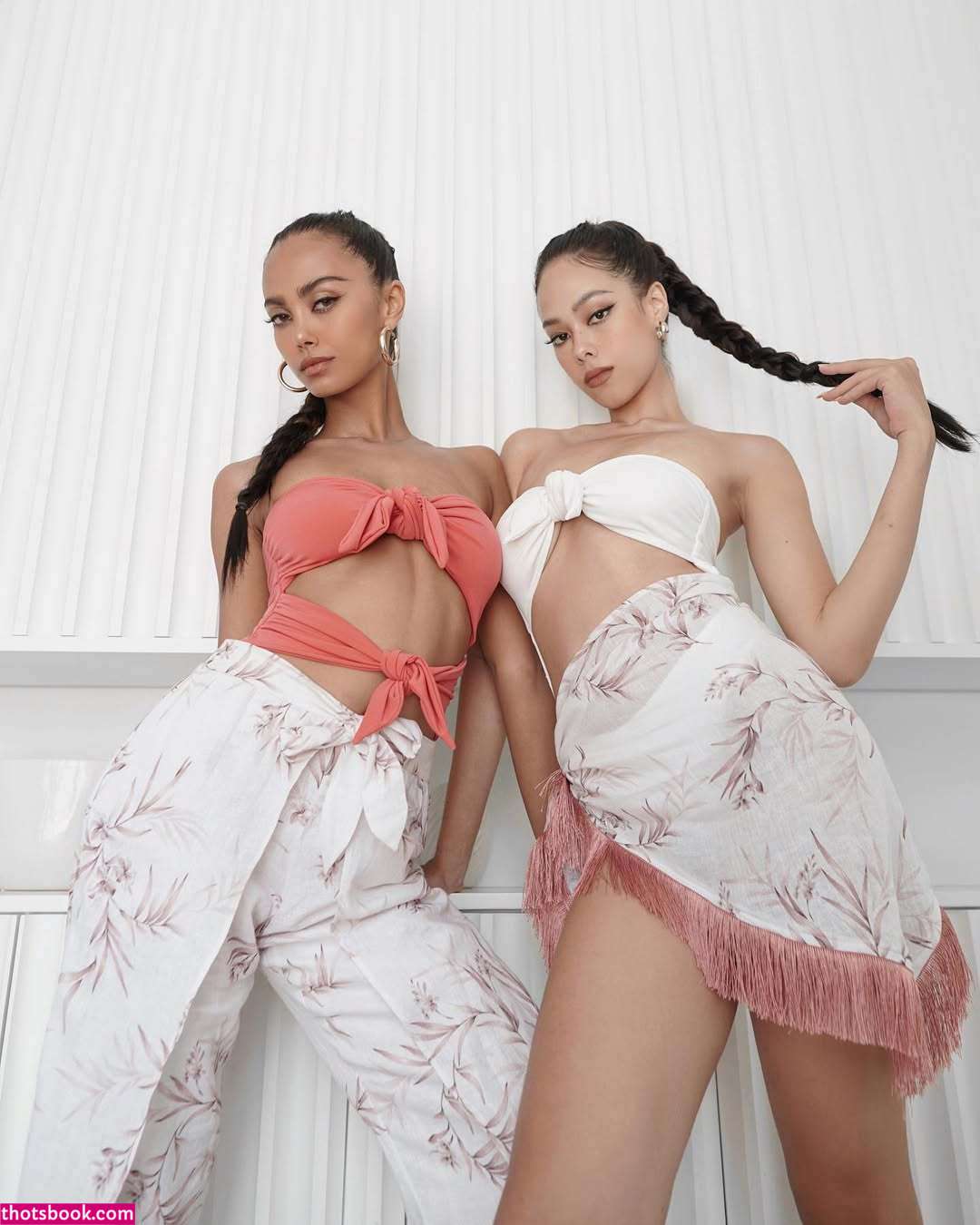 Miki Napolitano Nude Leaks OnlyFans Photos #4 1455974