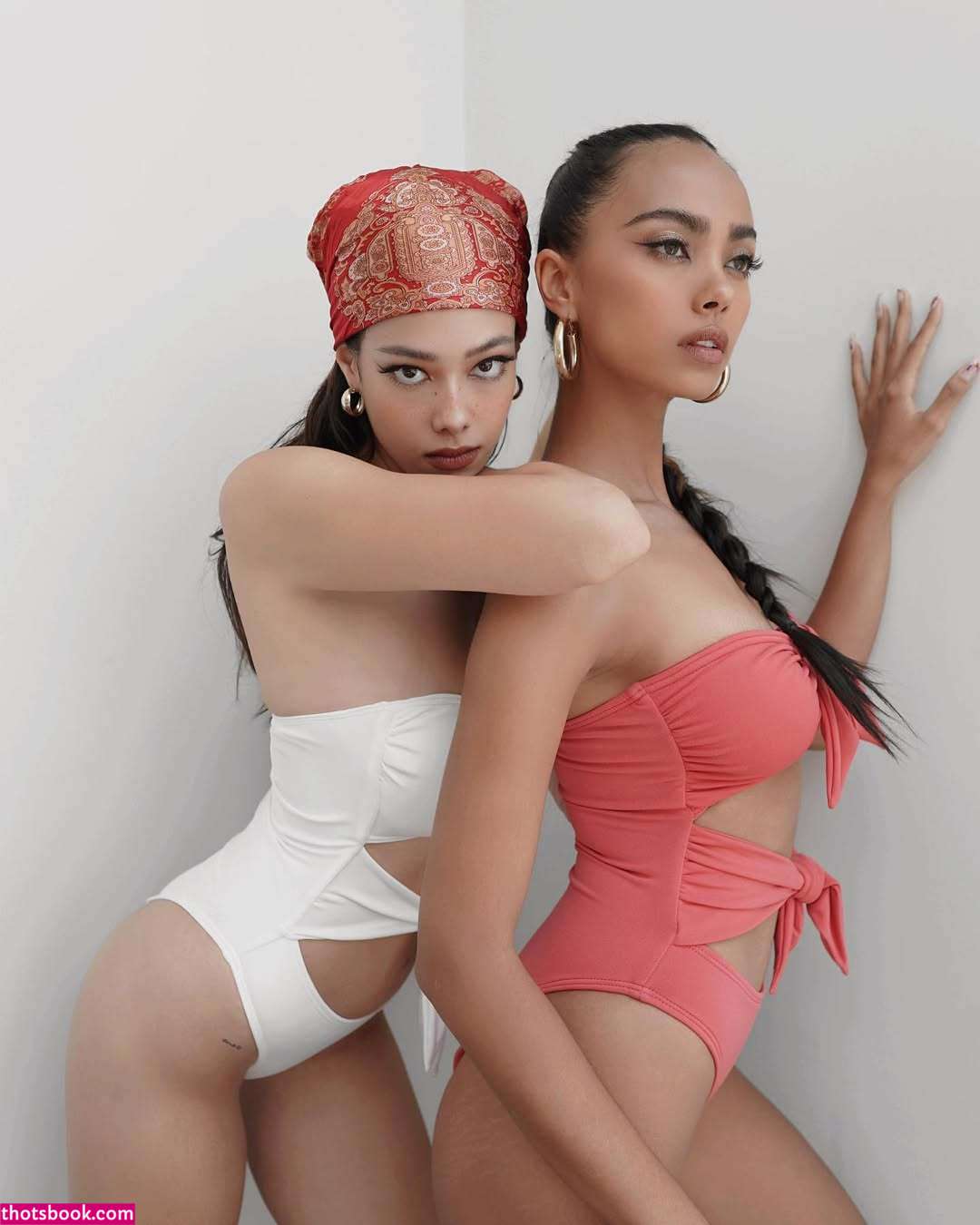 Miki Napolitano Nude Leaks OnlyFans Photos #5 1455977