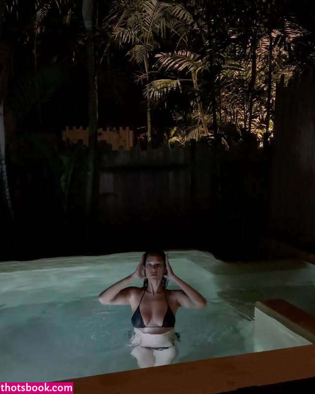 Miki Napolitano Nude Leaks OnlyFans Photos #5 1455982