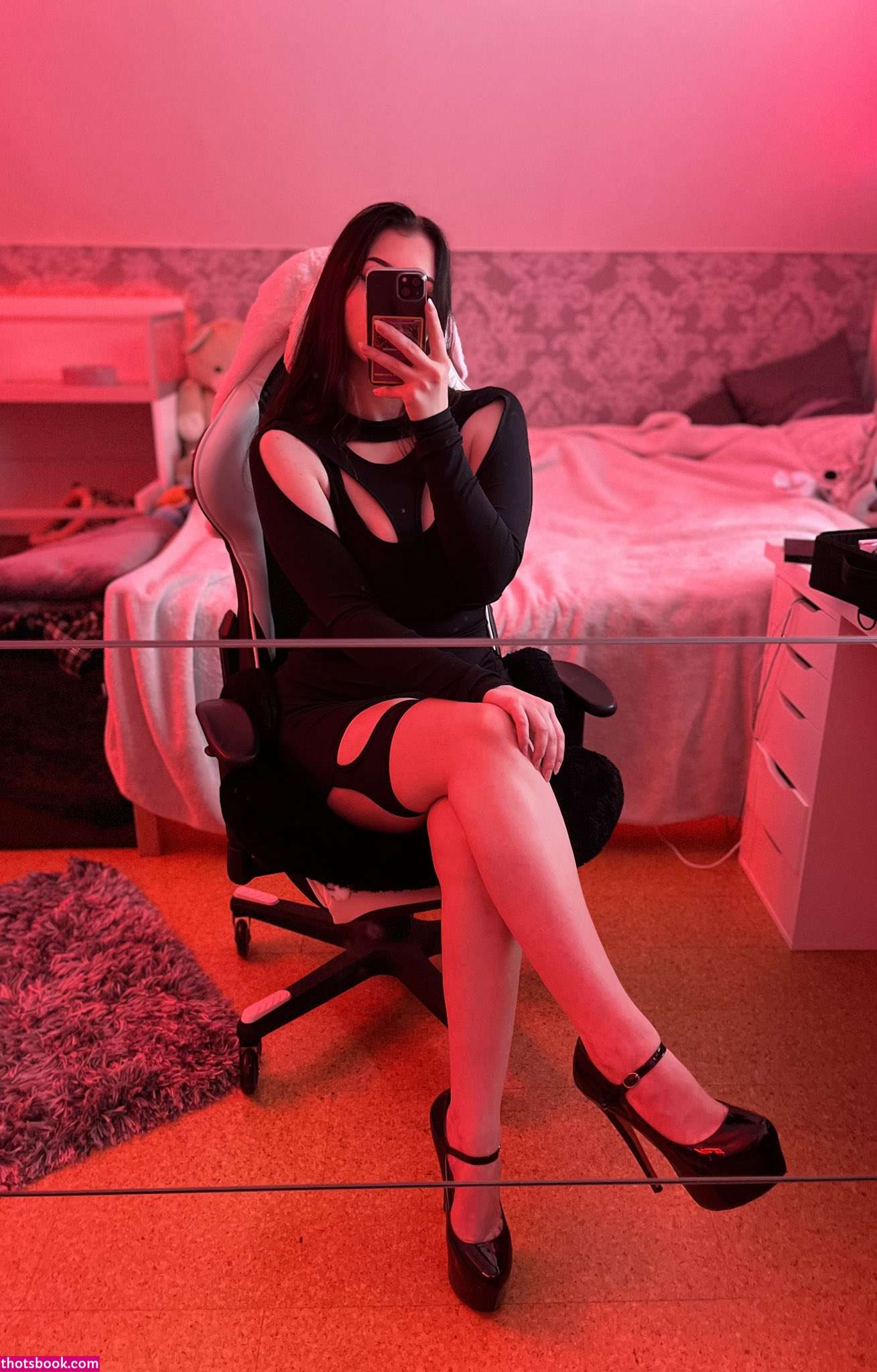 nineer Nude Leaks OnlyFans Photos #1 1456079