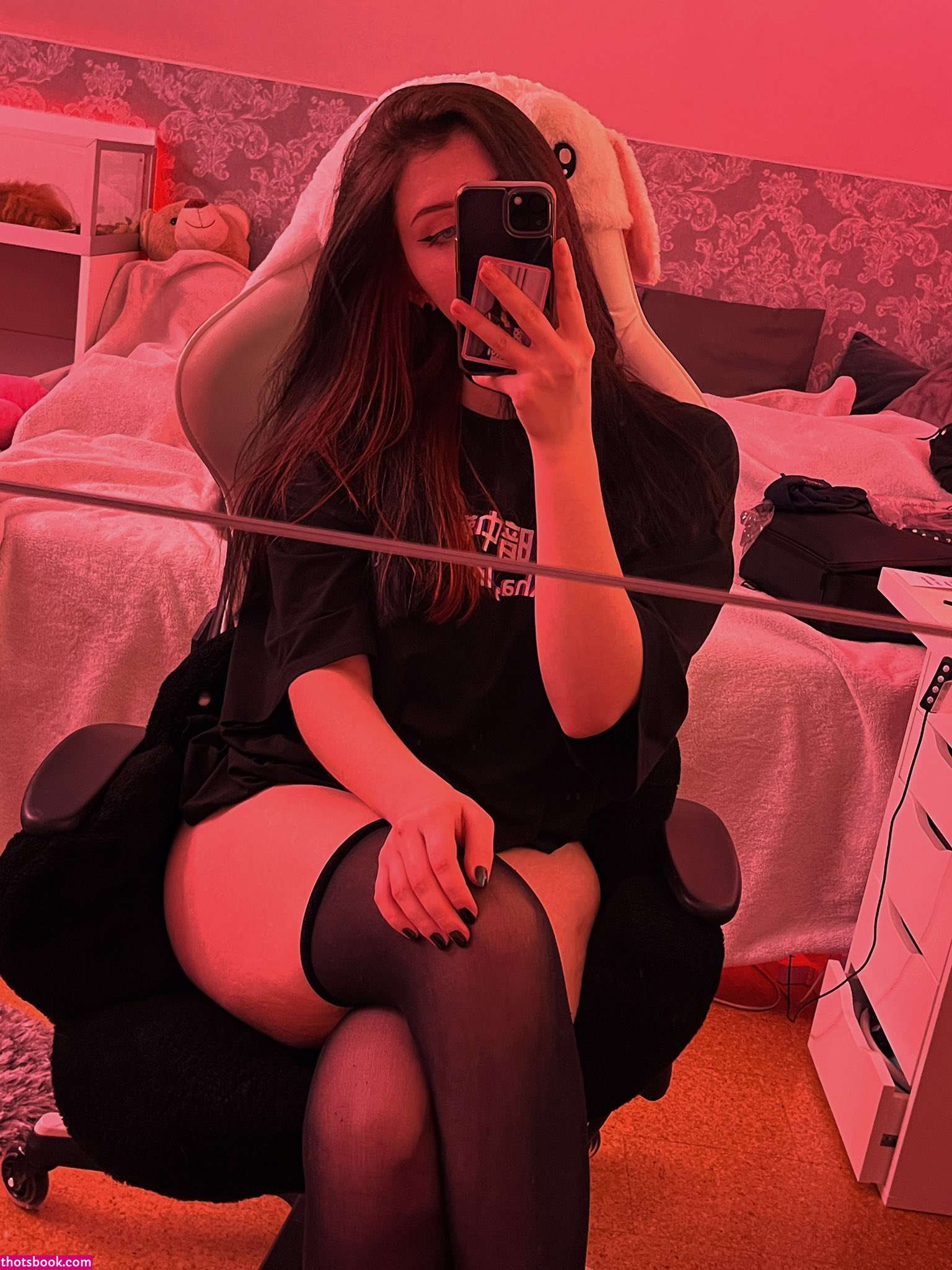 nineer Nude Leaks OnlyFans Photos #3 1456090