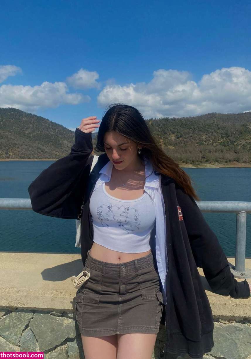 NOAM CARMON carmonoam noamiki Nude Leaks OnlyFans Photos #2 1456107