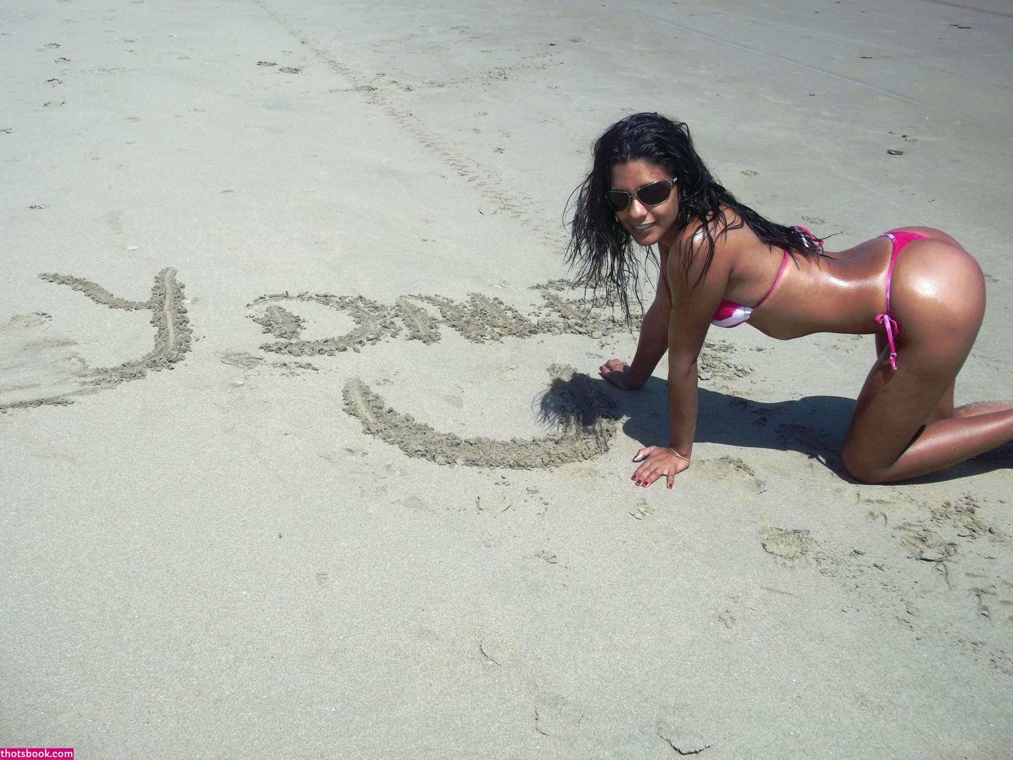 Rocio Miranda r miranda28 Nude Leaks OnlyFans Photos #1 1456201