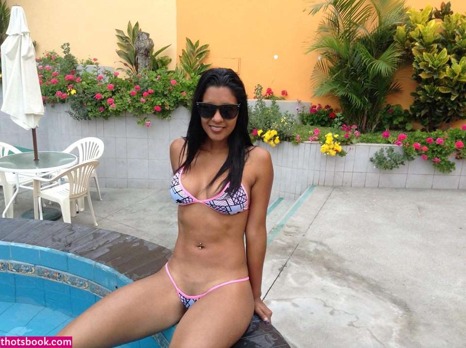 Rocio Miranda r miranda28 Nude Leaks OnlyFans Photos #5 1456219