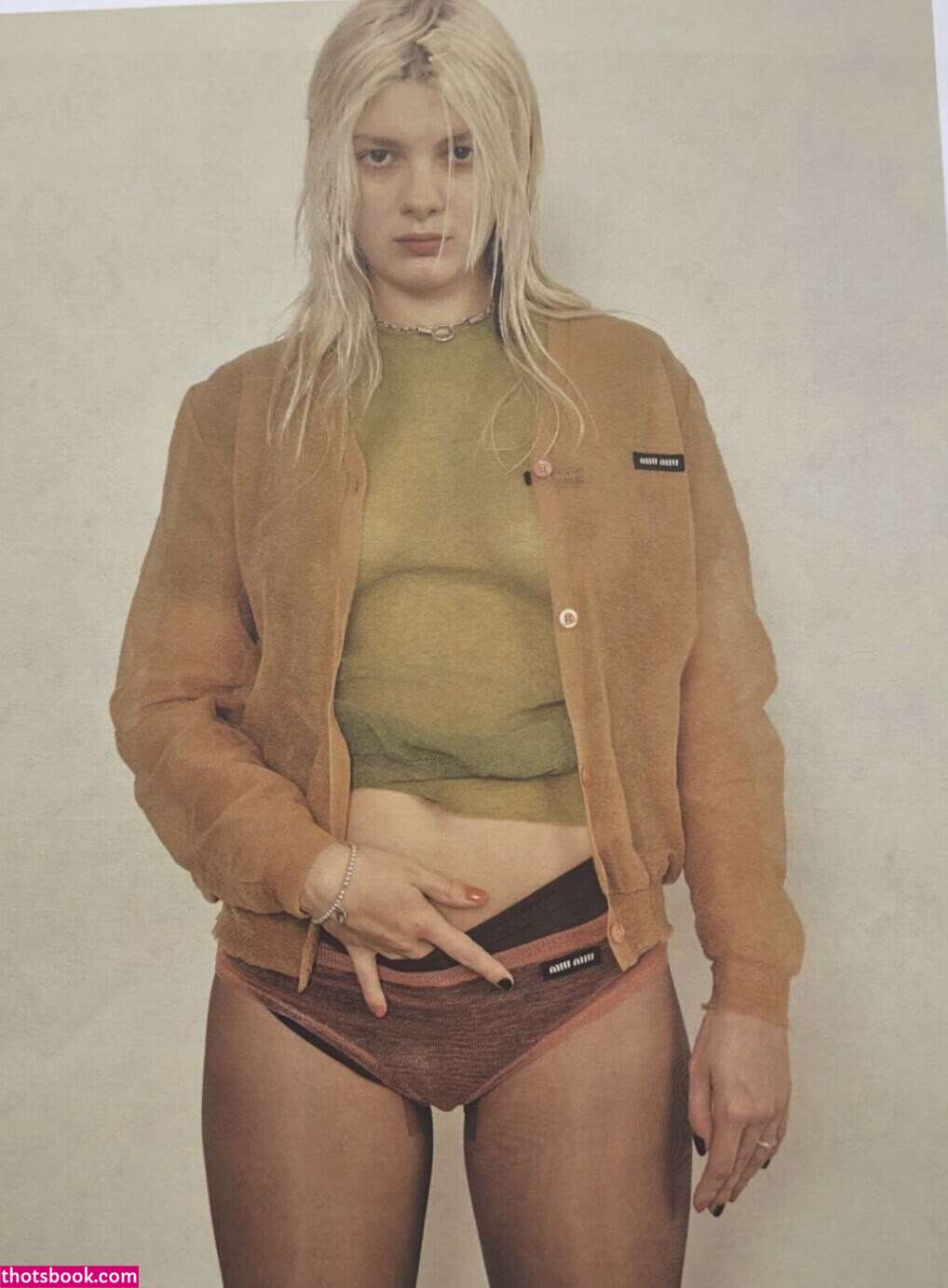 Sabrina Fuentes Sickysab Nude Leaks OnlyFans Photos #4 1456242