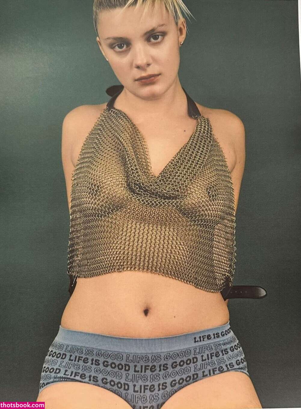 Sabrina Fuentes Sickysab Nude Leaks OnlyFans Photos #4 1456245