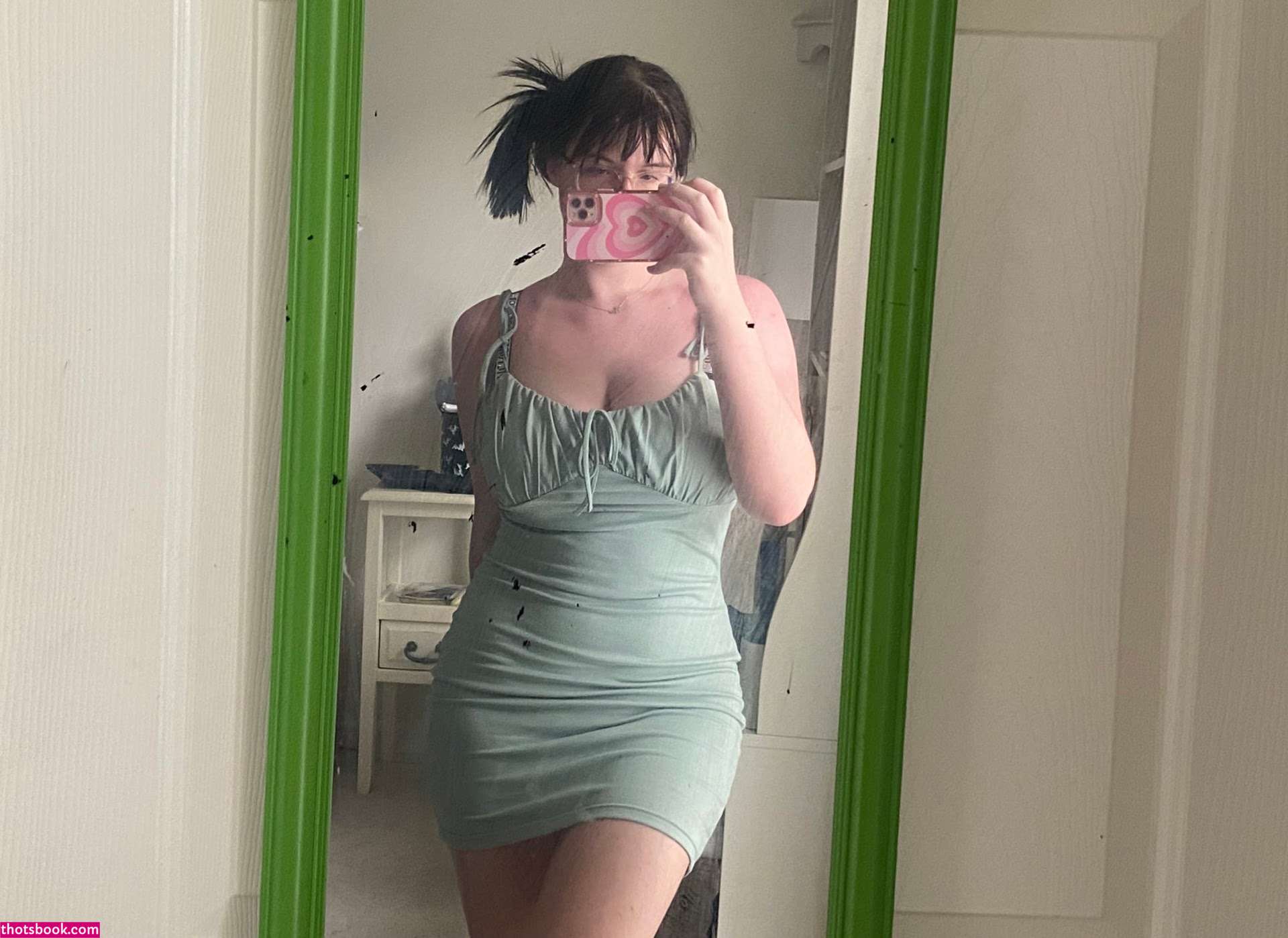 sexymigraines spookymigraines lex Nude Leaks OnlyFans Photos #2 1456278