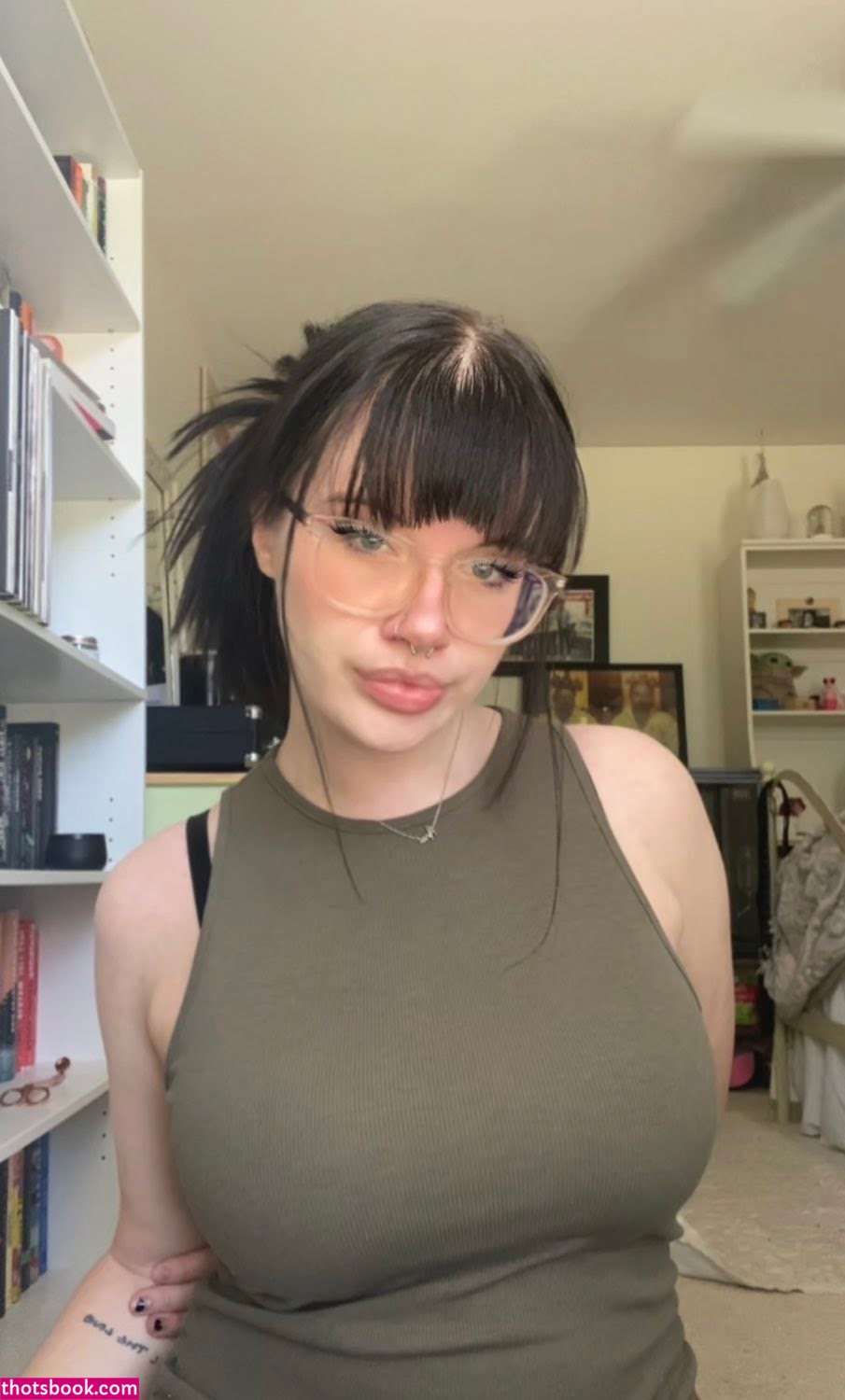 sexymigraines spookymigraines lex Nude Leaks OnlyFans Photos #2 1456280