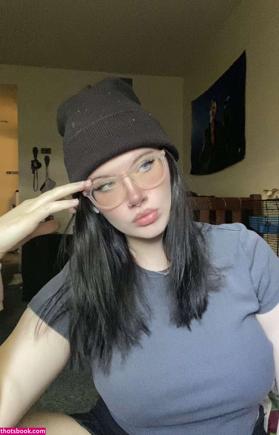 sexymigraines spookymigraines lex Nude Leaks OnlyFans Photos #3 1456283