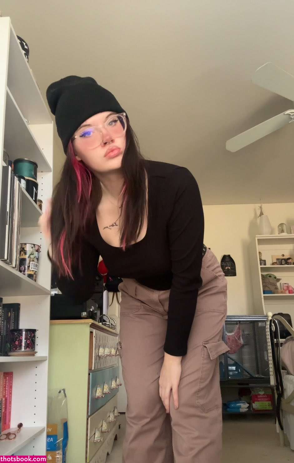 sexymigraines spookymigraines lex Nude Leaks OnlyFans Photos #4 1456288