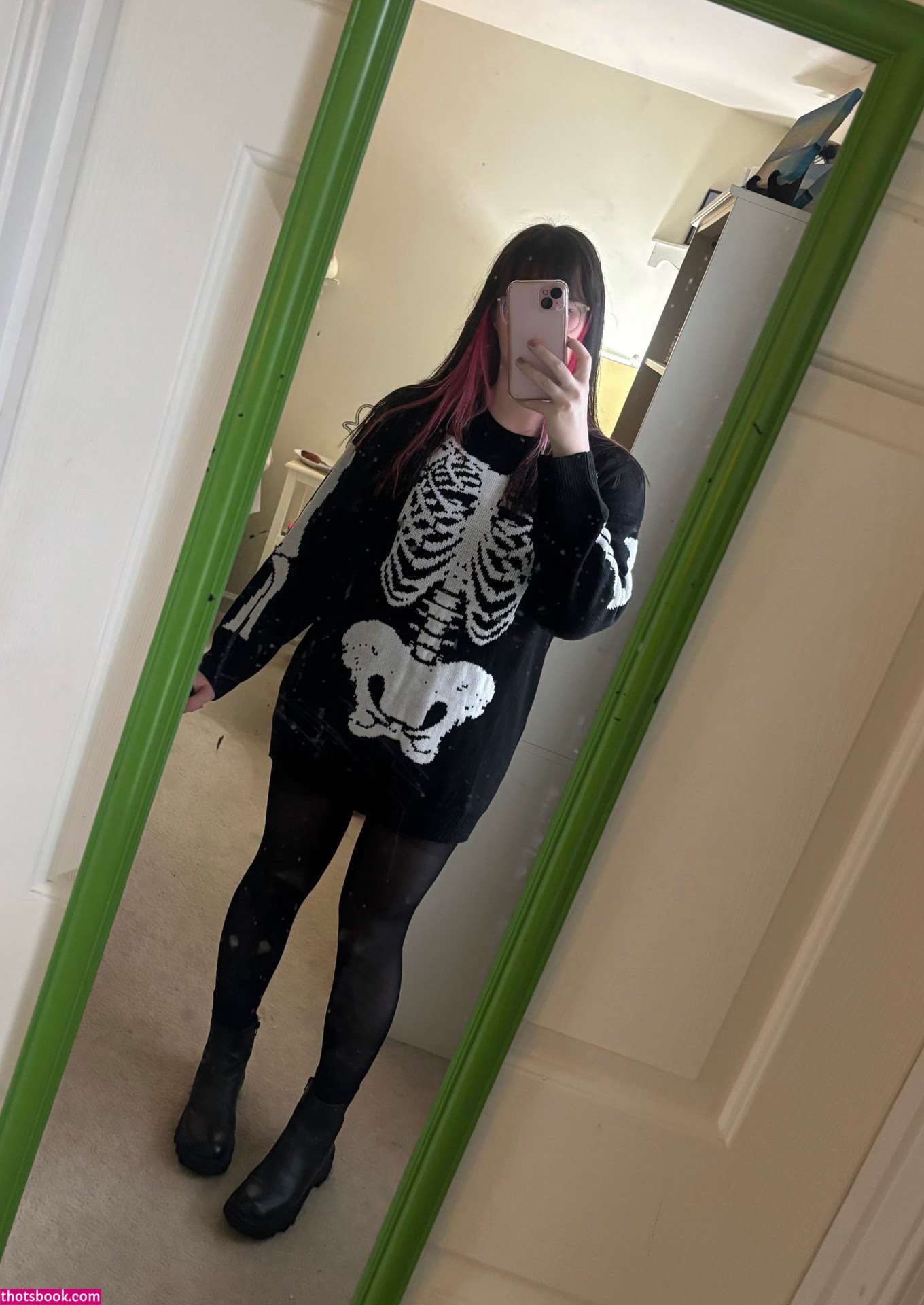 sexymigraines spookymigraines lex Nude Leaks OnlyFans Photos #5 1456293