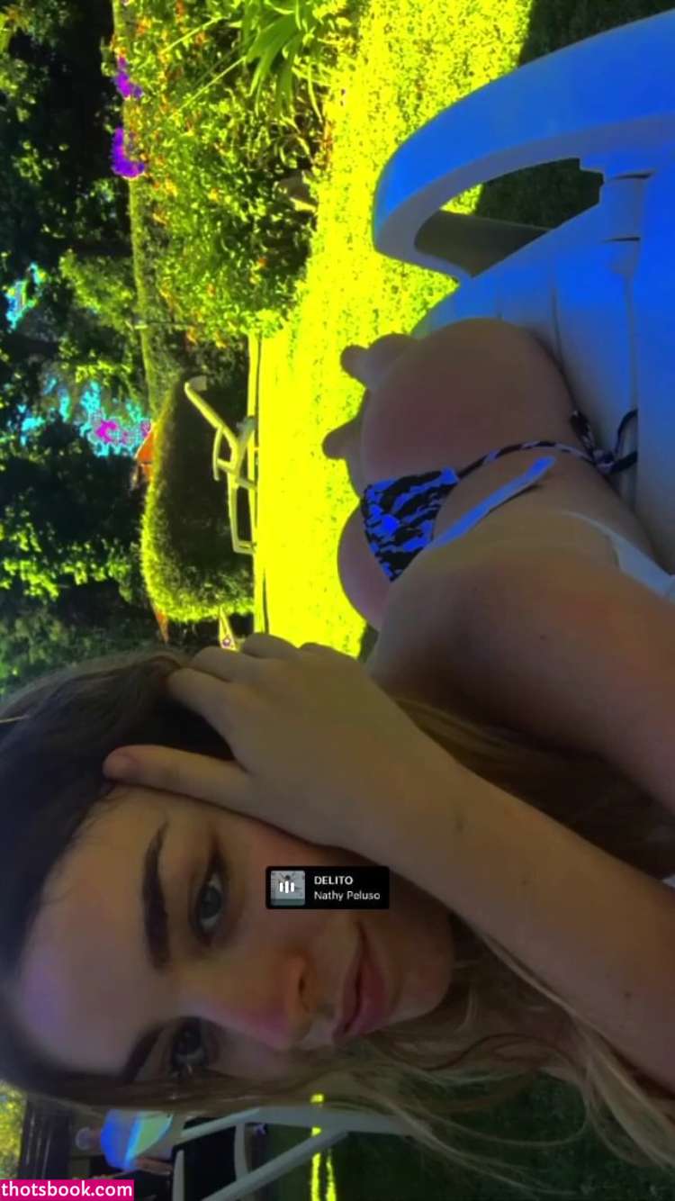 Sol Pjaseczny Nude Leaks OnlyFans Photos #5 1456321