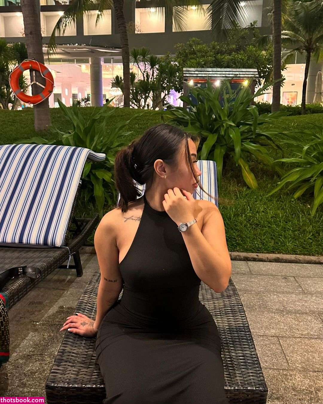 Tawnivo Nude Leaks OnlyFans Photos #3 1456377