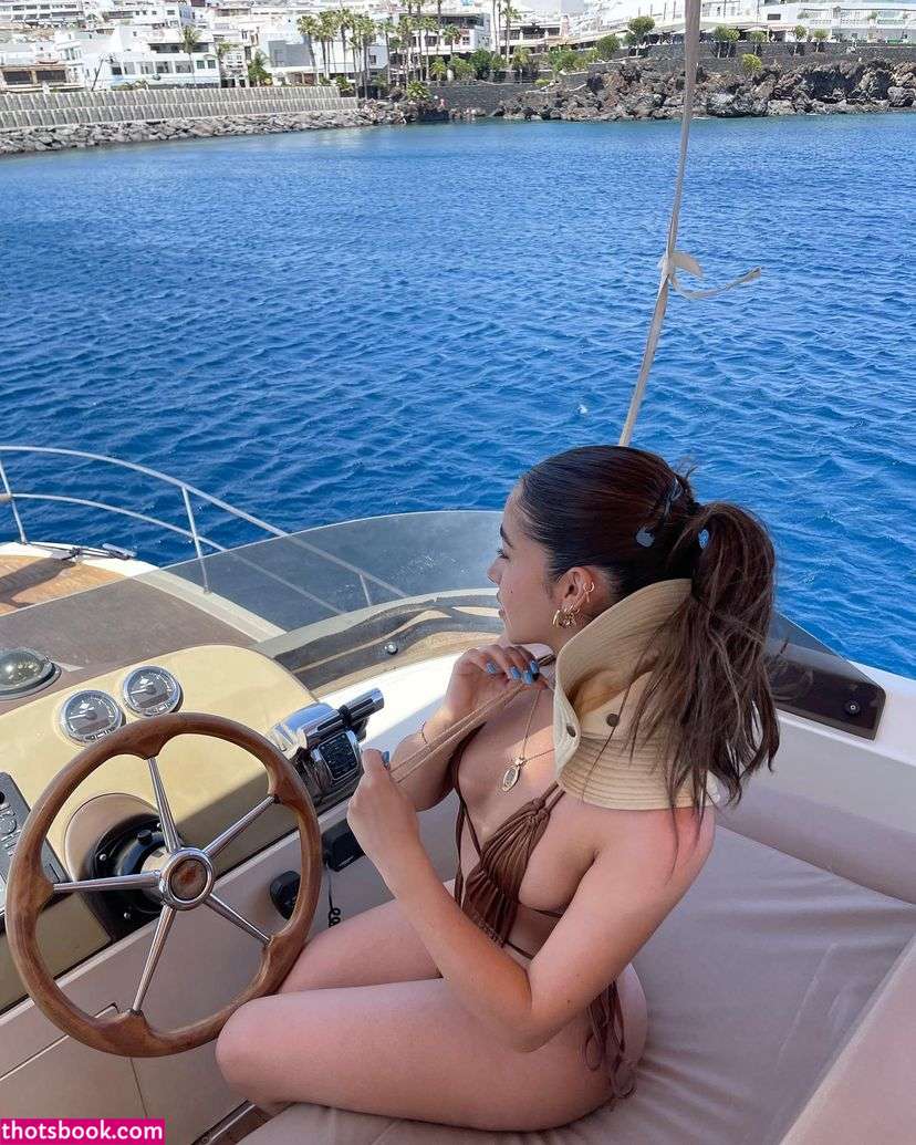 Yasmin Barbieri Nude Leaks OnlyFans Photos #3 1456550