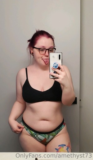 Amethysts73 Nude Leaks OnlyFans Photos #1