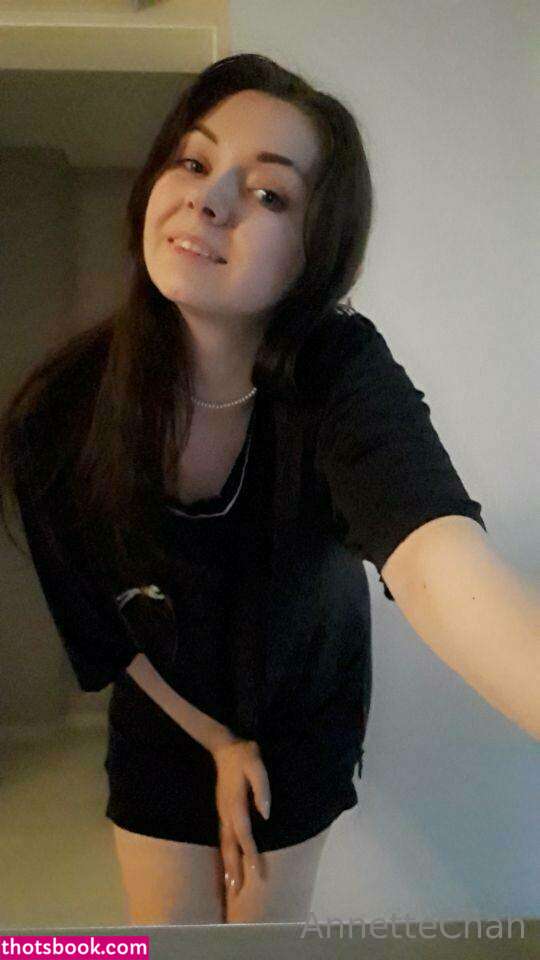 annettechan chanannette Nude Leaks OnlyFans Photos #5 1467798