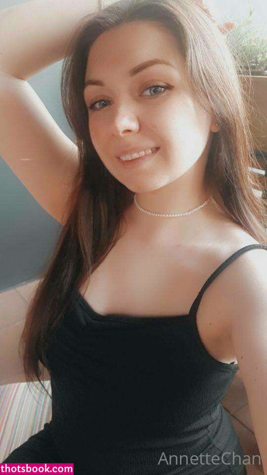 annettechan chanannette Nude Leaks OnlyFans Photos #5 1467802