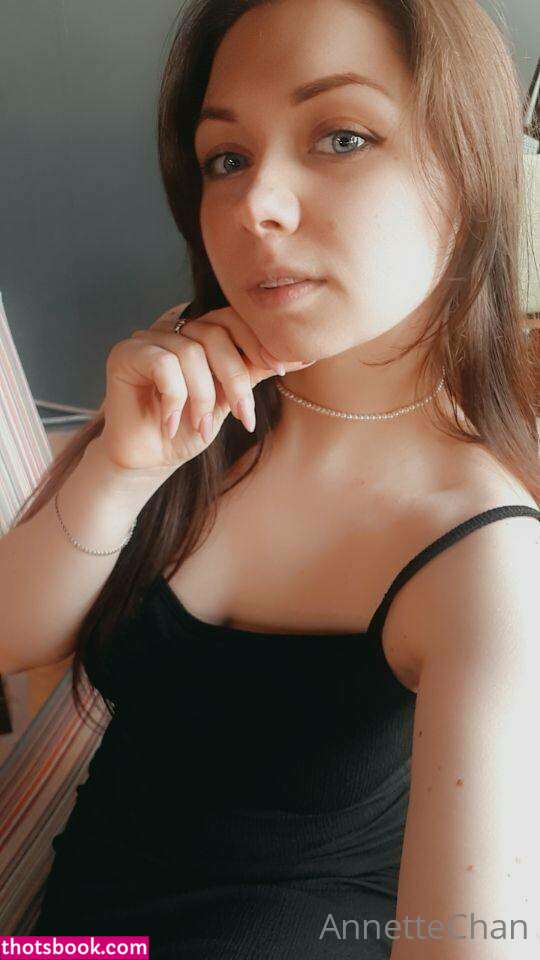 annettechan chanannette Nude Leaks OnlyFans Photos #5 1467806