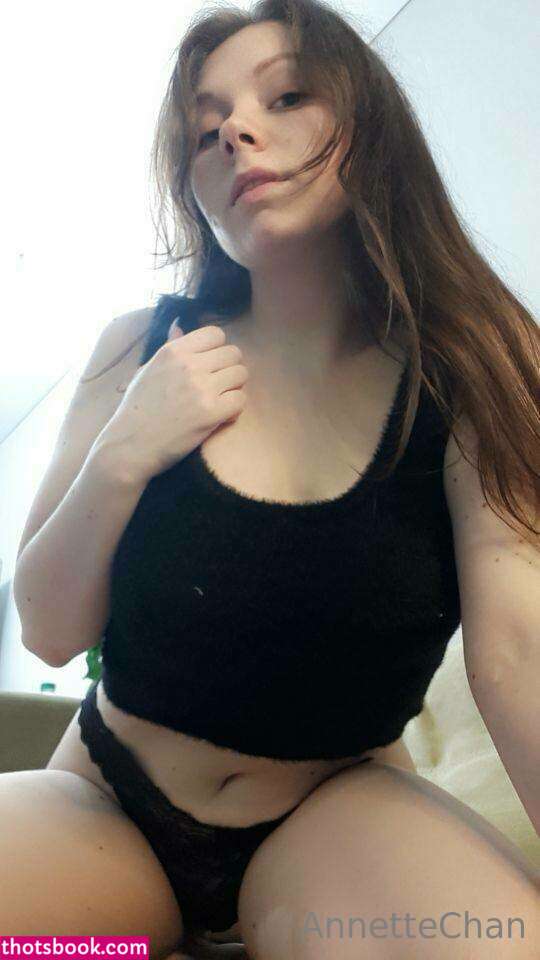 annettechan chanannette Nude Leaks OnlyFans Photos #5 1467810