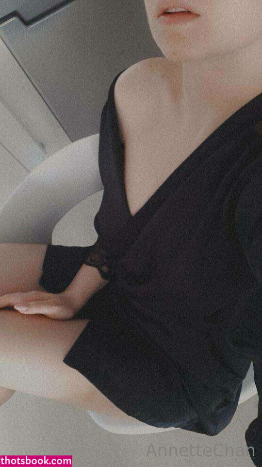 annettechan chanannette Nude Leaks OnlyFans Photos #5 1467812
