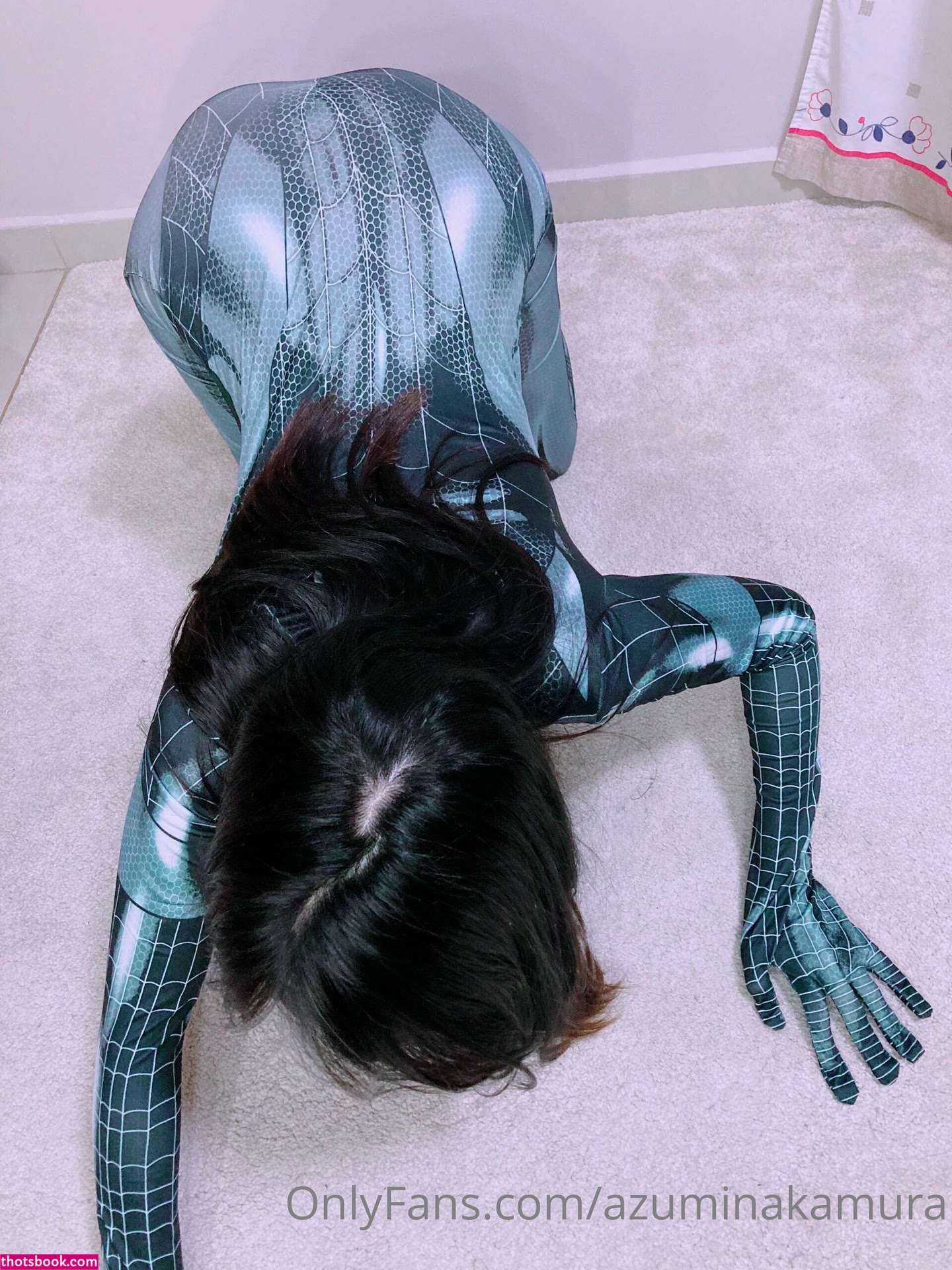 Azumi Nakamura Nude Leaks OnlyFans Photos #4 1467836