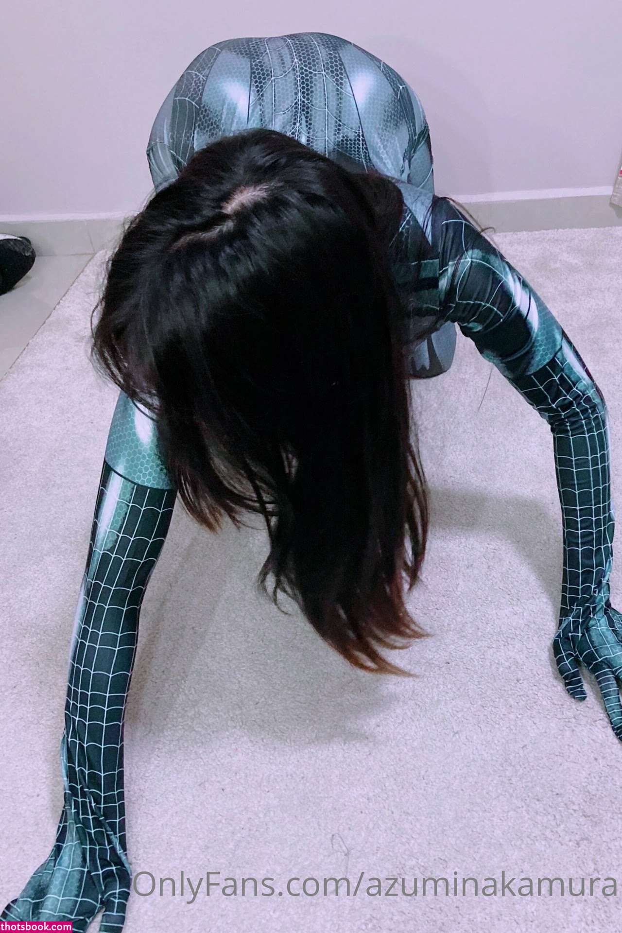 Azumi Nakamura Nude Leaks OnlyFans Photos #4 1467837