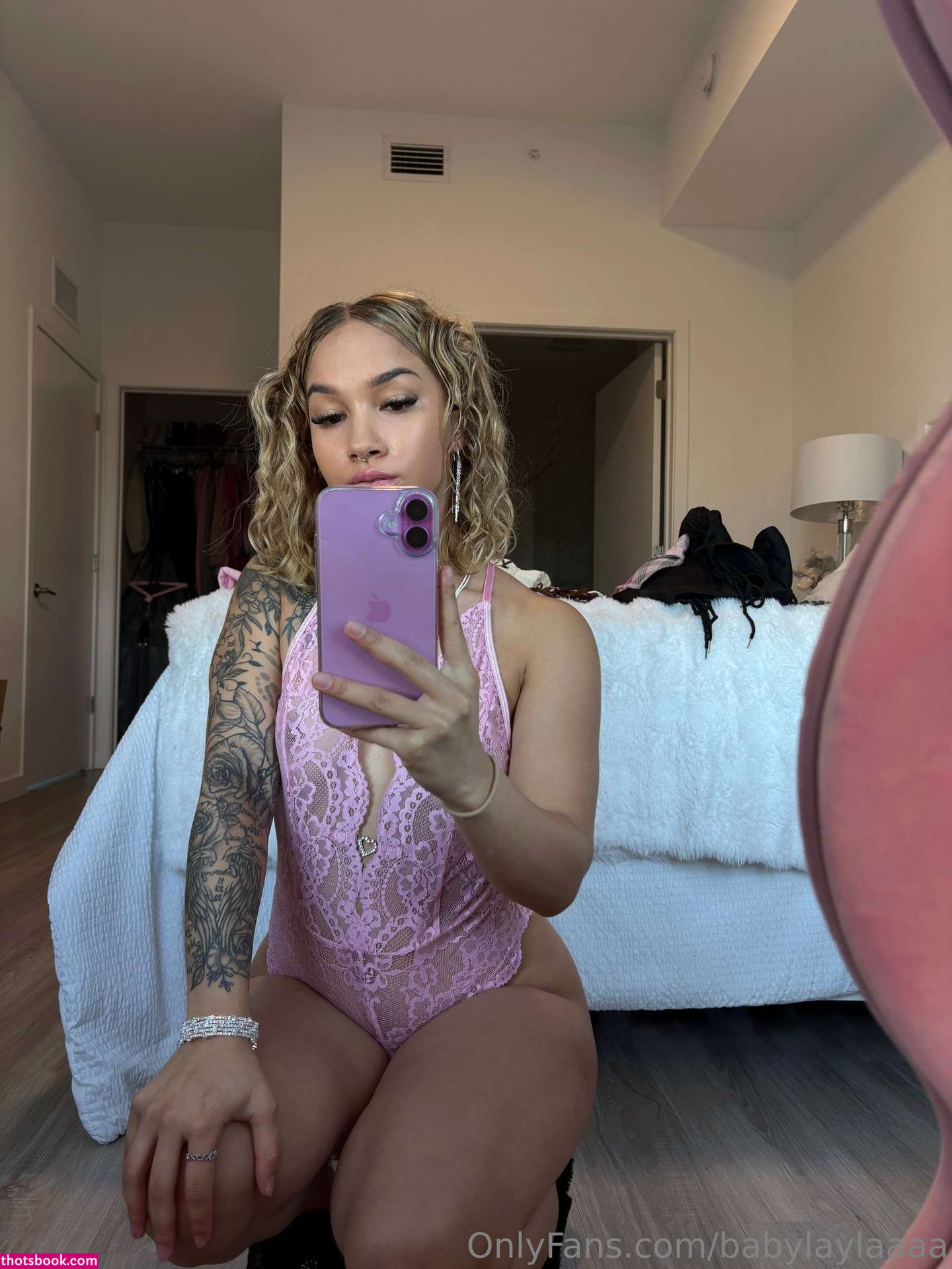 babylaylaaaa Nude Leaks OnlyFans Photos #1 1467918