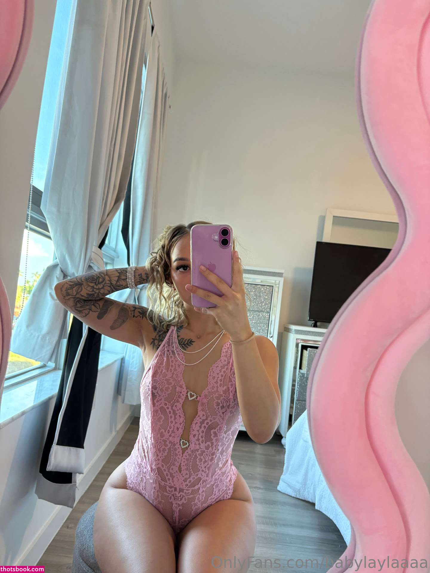 babylaylaaaa Nude Leaks OnlyFans Photos #5 1467944