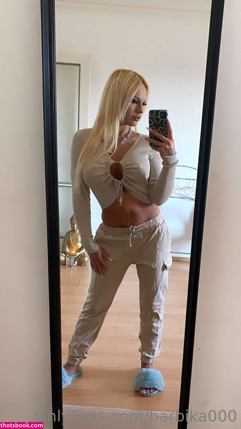 barbika000 Nude Leaks OnlyFans Photos #1 1467954