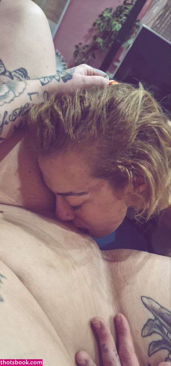 bettytomy Nude Leaks OnlyFans Photos #5 1468045