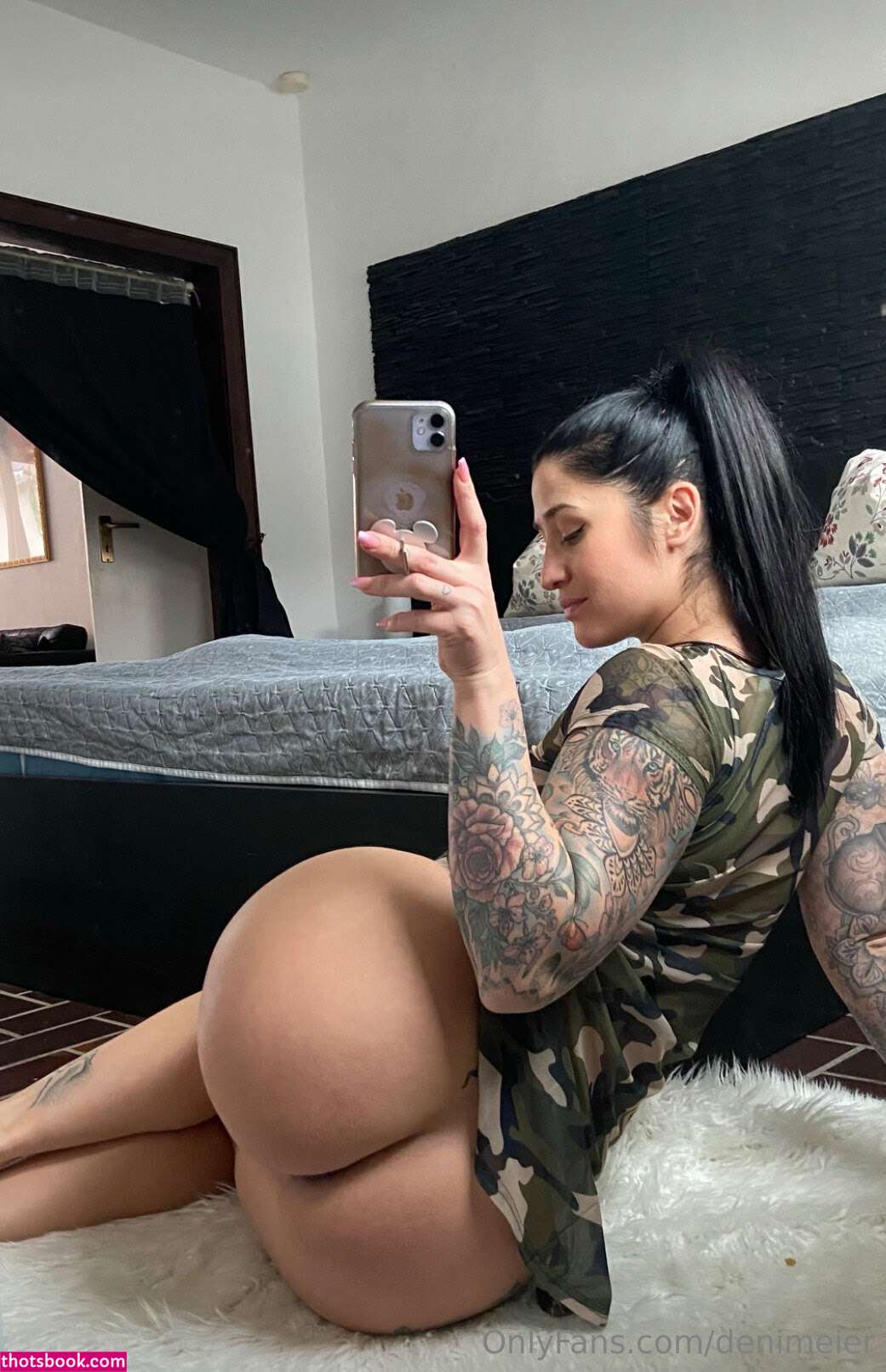 Deni Meier Nude Leaks OnlyFans Photos #2 1468154