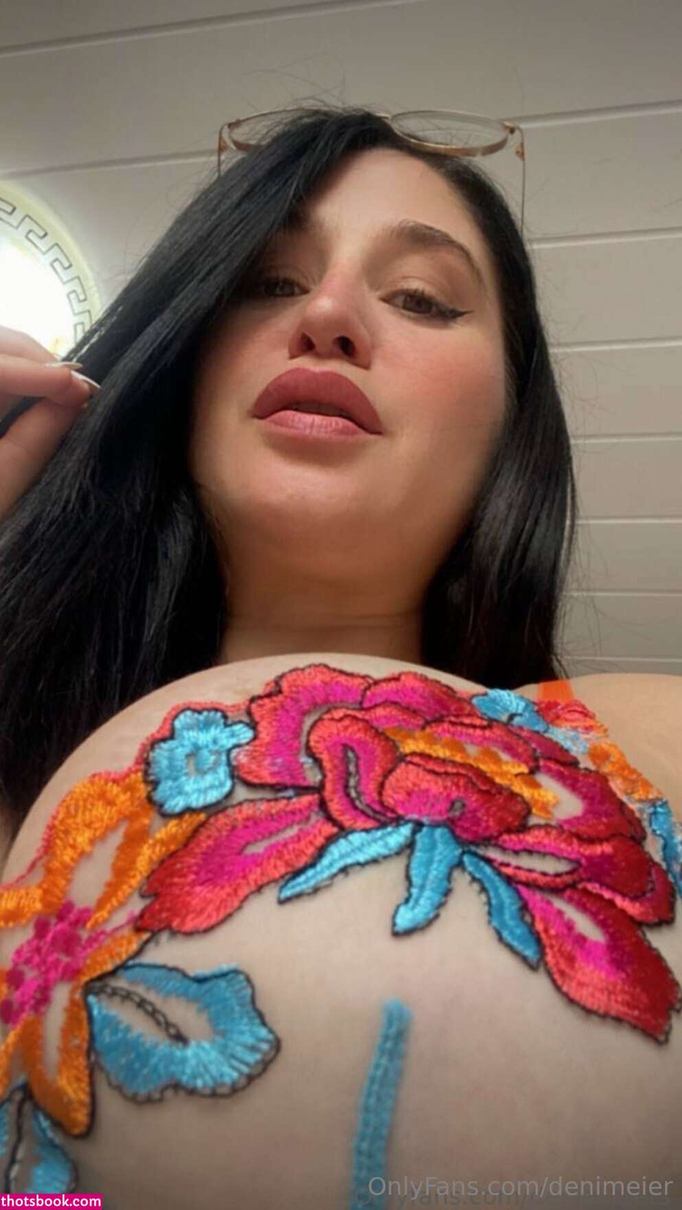 Deni Meier Nude Leaks OnlyFans Photos #4 1468171