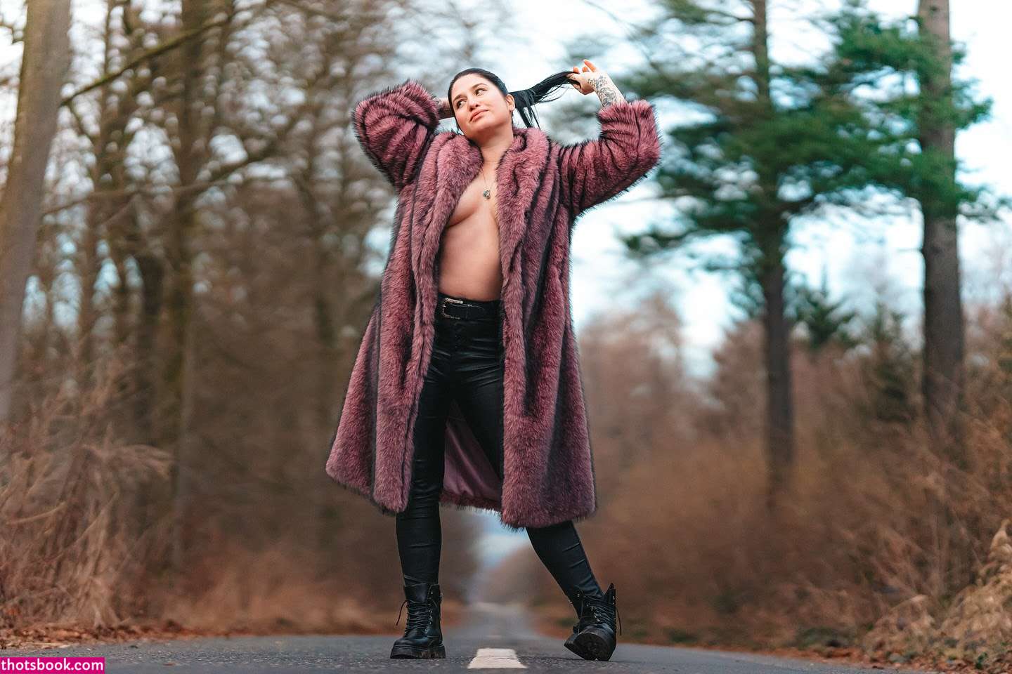 Deni Meier Nude Leaks OnlyFans Photos #5 1468191