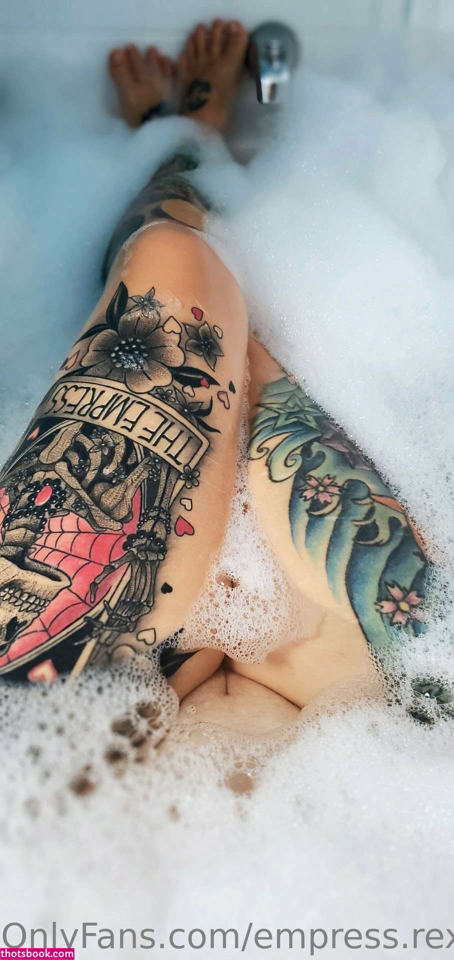 empress rexx Nude Leaks OnlyFans Photos #1 1468216