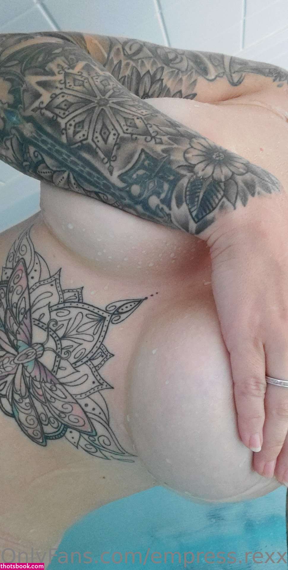 empress rexx Nude Leaks OnlyFans Photos #2 1468221