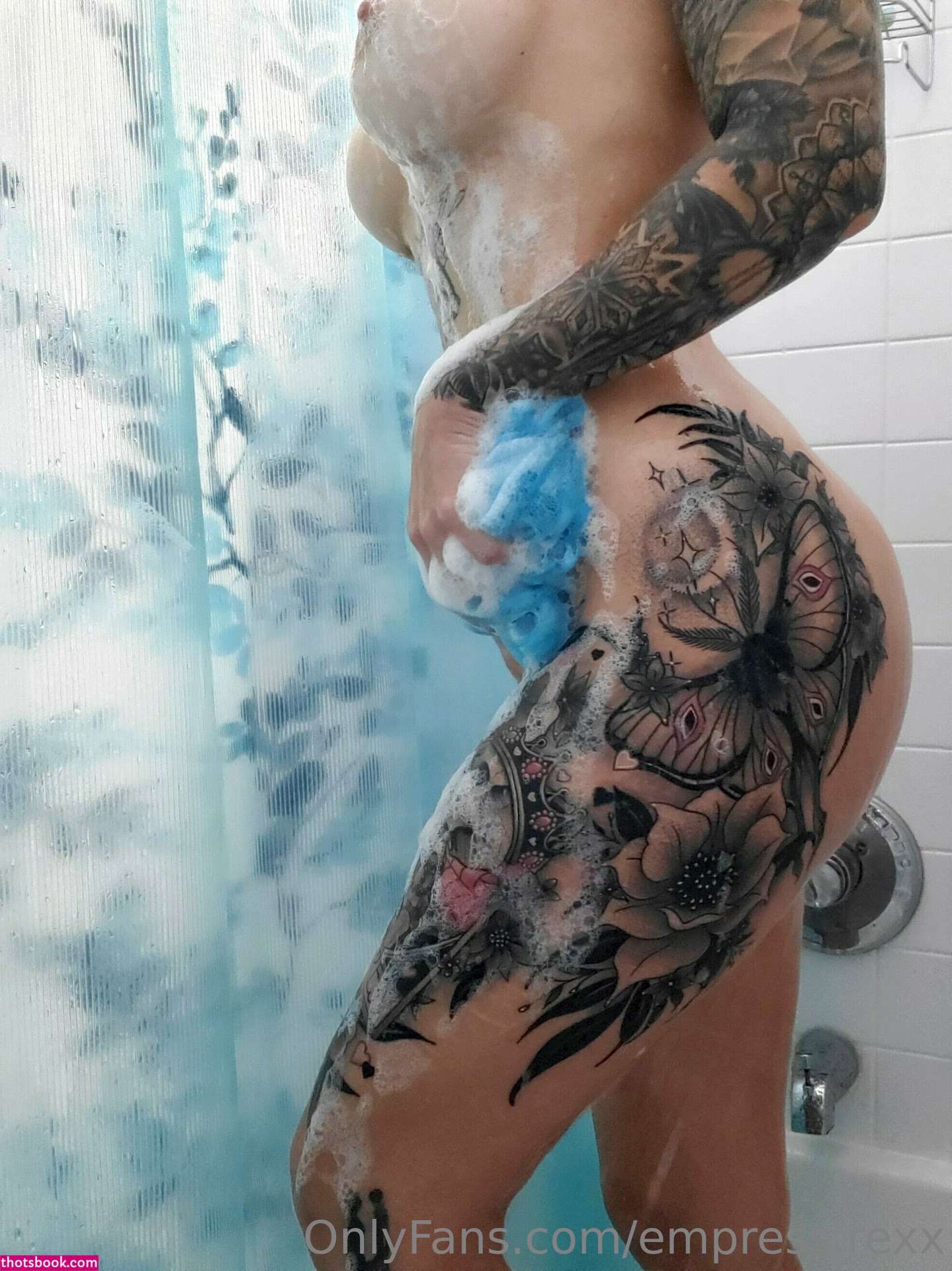 empress rexx Nude Leaks OnlyFans Photos #3 1468227