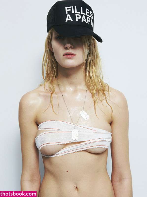 Fanny Francois fannityfair Nude Leaks OnlyFans Photos #5 1468259