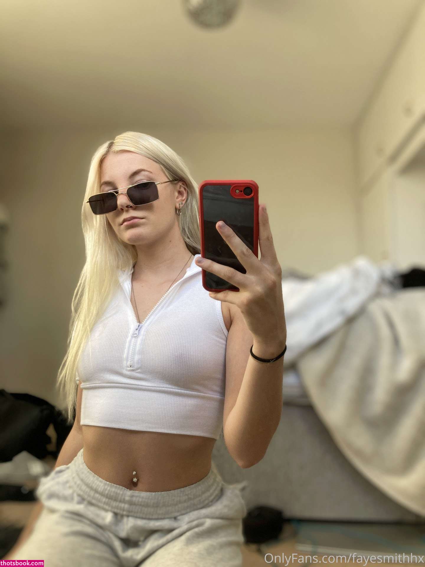 hannahsmithhx fayesmithhx Nude Leaks OnlyFans Photos #1 1468381