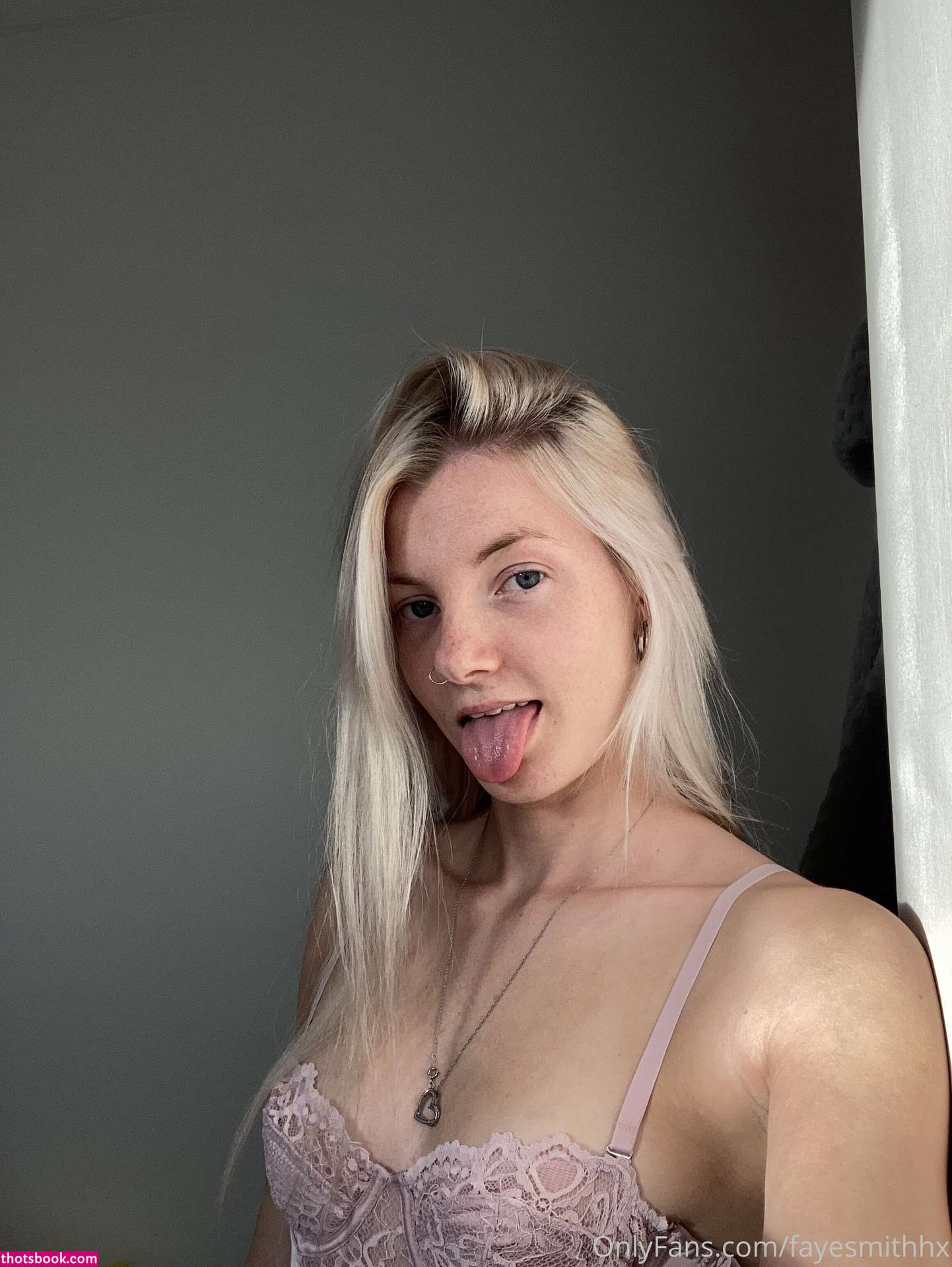 hannahsmithhx fayesmithhx Nude Leaks OnlyFans Photos #3 1468394