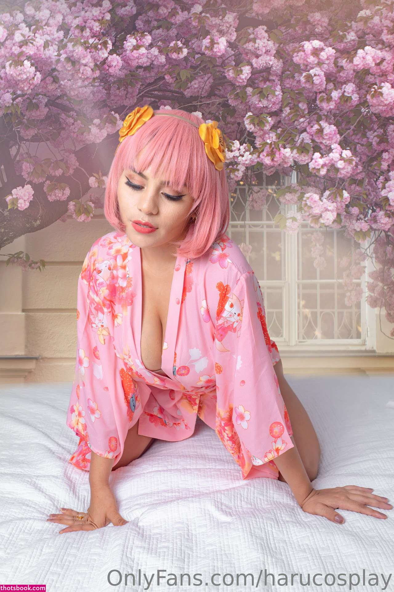 harucosplay Haru Nude Leaks OnlyFans Photos #1 1468426