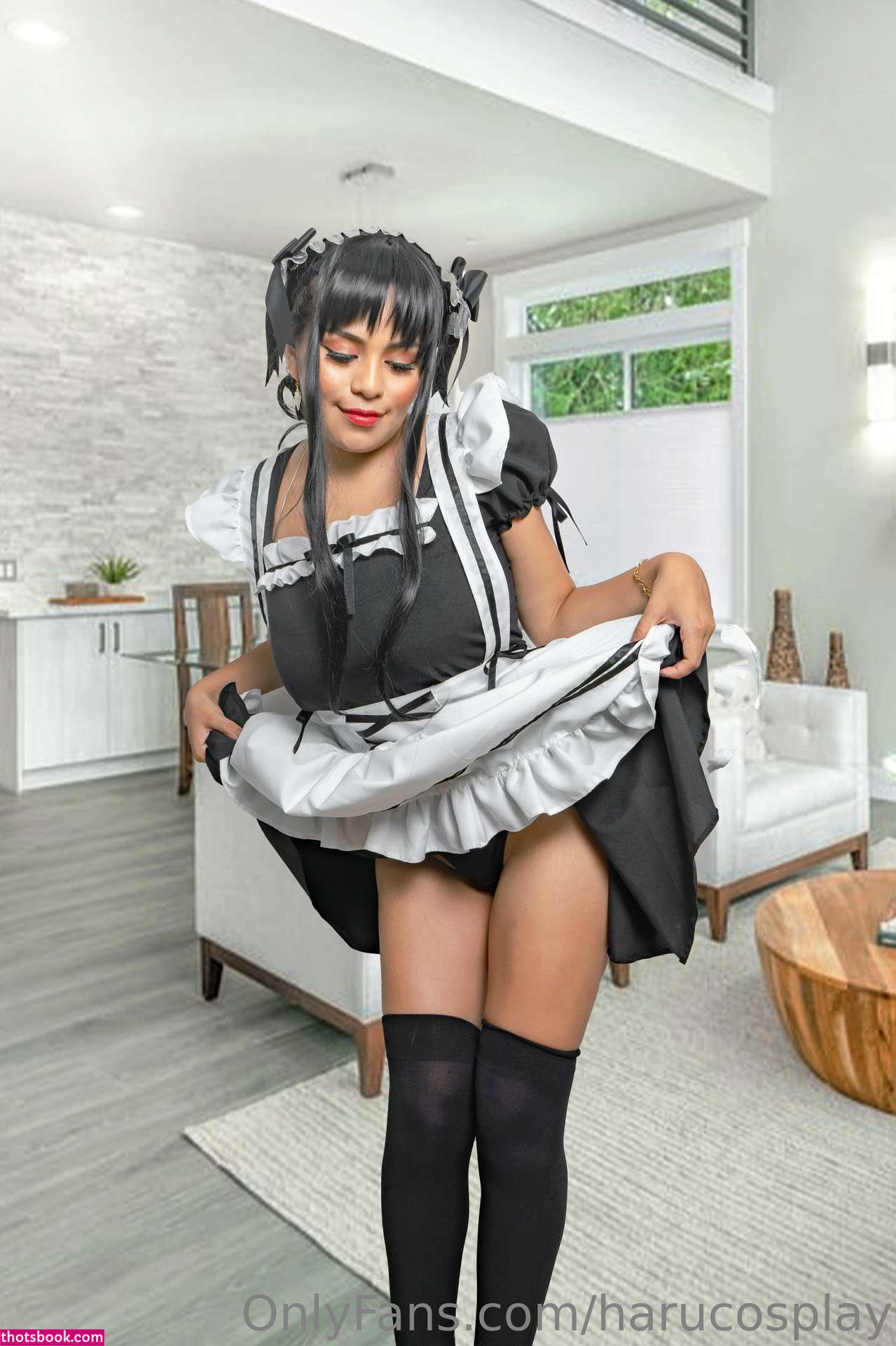 harucosplay Haru Nude Leaks OnlyFans Photos #3 1468444