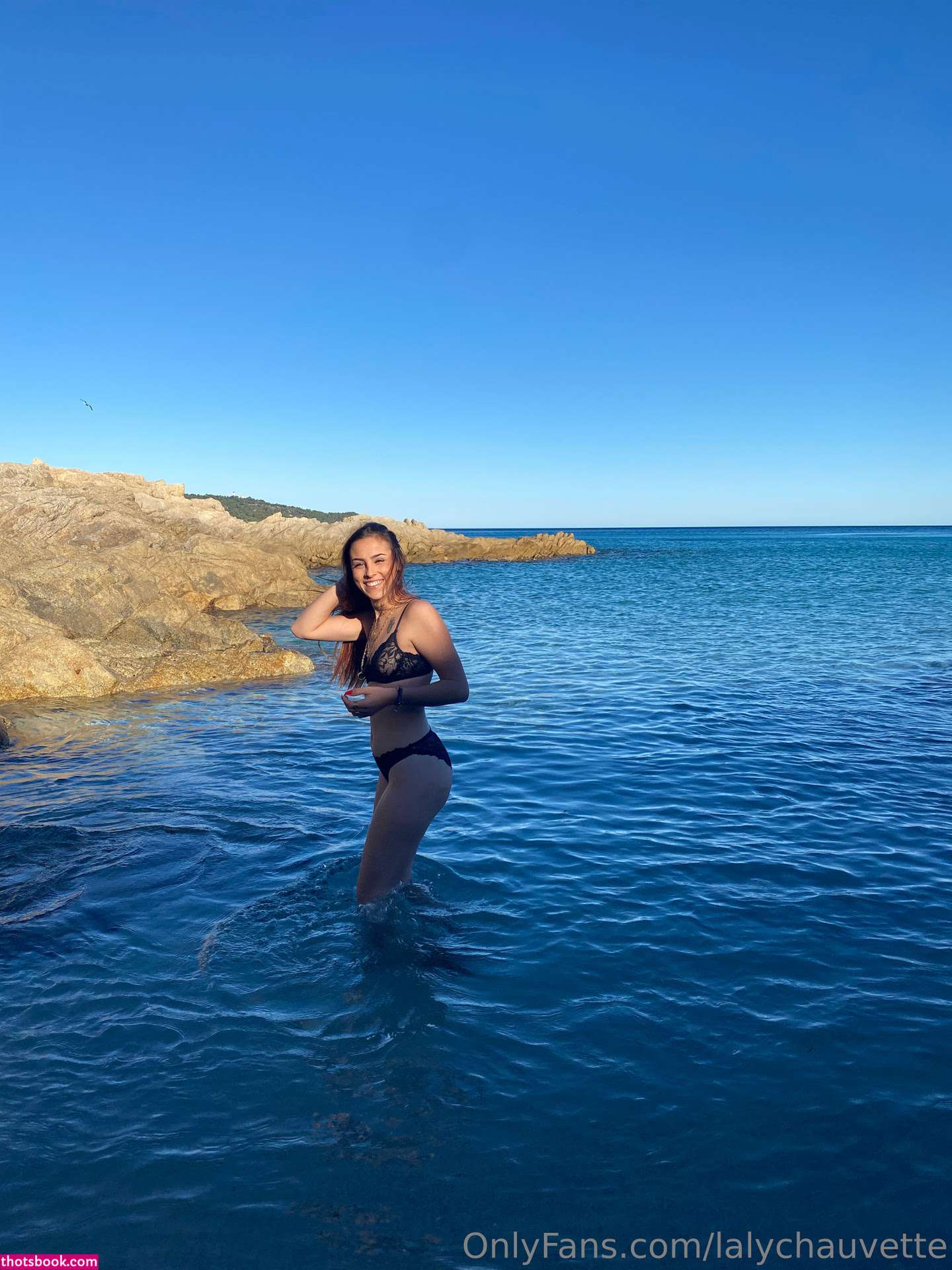 lalychauvette Nude Leaks OnlyFans Photos #3 1468684